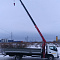 Mitsubishi Canter Fuso 2011г. C КМУ UNIC URV294X по цене 1900000 руб на Урал-КМУ