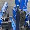 КМУ TADANO CARGO ZR504SLGR