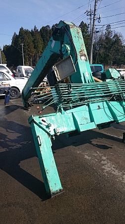 NANSEI PC504USR по цене 790000 руб на Урал-КМУ