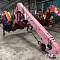 КМУ UNIC URU344X по цене 977 500 руб на Урал-КМУ