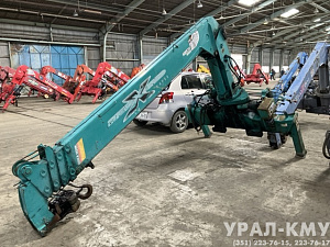 Купить КМУ MAEDA MC385USGXR по цене 1 050 000 руб