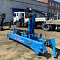 КМУ TADANO CARGO ZR303 по цене 580000 руб на Урал-КМУ