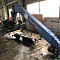 КМУ TADANO ZR364USXR