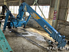 Купить КМУ TADANO SZ366SLGXR по цене 1 250 000 руб