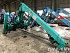 Купить КМУ SAKAI SK373SLX по цене 785 250 руб
