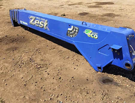КМУ TADANO ZEST ECO ZE504US по цене 1270000 руб на Урал-КМУ