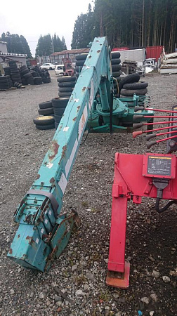 MAEDA MC265US по цене 325000 руб на Урал-КМУ