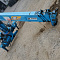 КМУ TADANO SZ255R по цене 530000 руб на Урал-КМУ