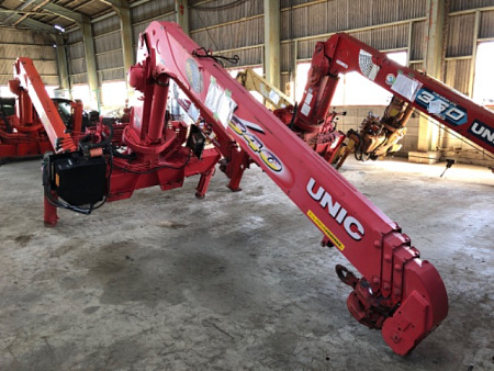 КМУ UNIC URU344X
