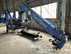 Купить КМУ TADANO CARGO ZR366USXR по цене 1 500 000 руб