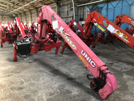 КМУ UNIC URU344X