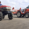 Трактор KUBOTA A-19 4WD по цене 525000 руб на Урал-КМУ