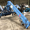 КМУ TADANO SZFX363USX