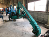 Купить КМУ MAEDA ME303 по цене 630000 руб