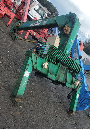 КМУ NANSEI PC504USR