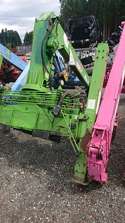 MAEDA MC374SL по цене 470000 руб на Урал-КМУ