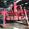 UNIC UR364SLGX по цене 375000 руб на Урал-КМУ