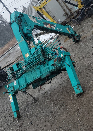 КМУ MAEDA MC285USR - Щ