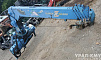 Купить КМУ TADANO SZFX296XR по цене 1 134 500 руб
