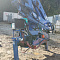 КМУ TADANOCRANE TF-760 по цене 760000 руб на Урал-КМУ