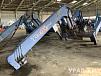 Купить КМУ TADANO CARGO ZR365USXR по цене 1 440 000 руб