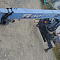 КМУ TADANO ZR293X