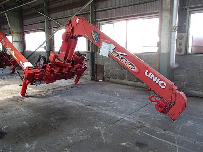 Купить UNIC URU343XR по цене 360000 руб