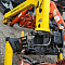 КМУ SHINMAYWA CB303 по цене 470000 руб на Урал-КМУ
