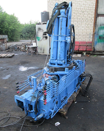 DONGYANG SS1926 по цене 1300000 руб на Урал-КМУ