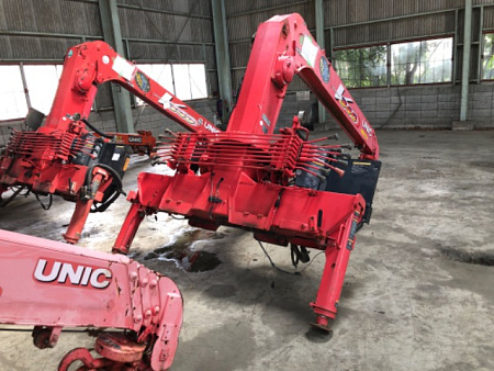 КМУ UNIC URU344X