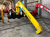 Купить КМУ SHINMAYWA CB303R по цене 880 000  руб