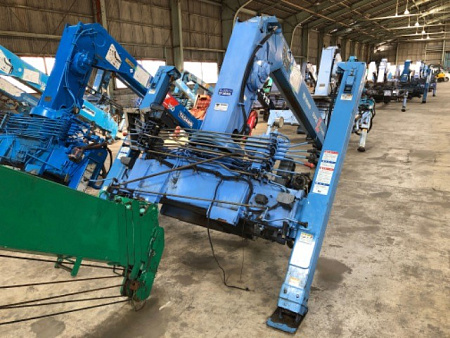 КМУ TADANO SZFX364SLGX