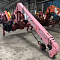 КМУ UNIC URU344X по цене 977 500 руб на Урал-КМУ