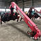 КМУ UNIC URU344XR по цене 780 000 руб на Урал-КМУ