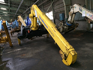 Купить SHINMAYWA CB303 по цене 390000 руб