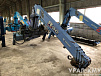 Купить КМУ TADANO ZR364USXR по цене 1 270 000 руб