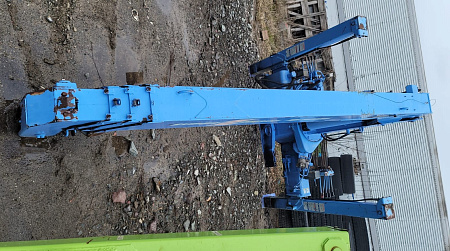 КМУ TADANO SZFX304SL