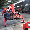 UNIC URU343XR по цене 360000 руб на Урал-КМУ
