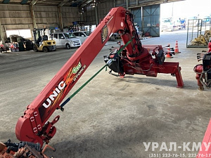 Купить КМУ UNIC URG373USX  по цене 1 350 000 руб