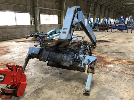 КМУ TADANO SZFX304R по цене 700 000 руб на Урал-КМУ