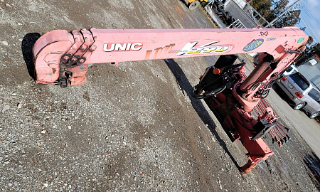 КМУ UNIC URU294X