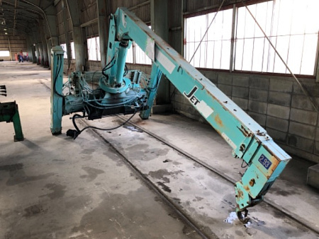 КМУ NANSEI PC353SL