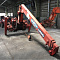 UNIC UR363SLGXR по цене 515000 руб на Урал-КМУ