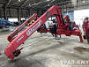 Купить КМУ UNIC URU374USXR по цене 1 350 000 руб