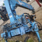 КМУ TADANO SZFX296XR