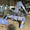 КМУ TADANO RAC ZR364USXR