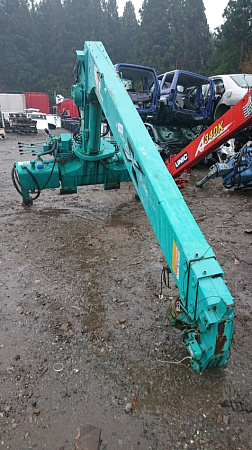 MAEDA MC393USXR по цене 480000 руб на Урал-КМУ