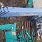 КМУ TADANO CARGO ZR304R 