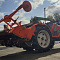 Трактор KUBOTA A-19 4WD по цене 525000 руб на Урал-КМУ