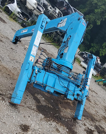 КМУ TADANO SZ303SL по цене 650 000 руб на Урал-КМУ